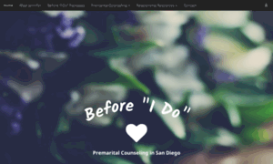 Premaritalcounselingsandiego.com thumbnail