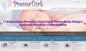 Prematurk.com thumbnail