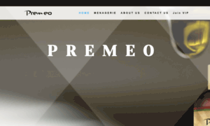 Premeo.net thumbnail