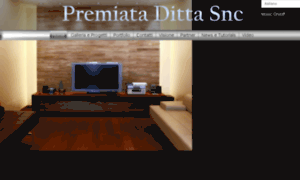 Premiata-ditta.it thumbnail