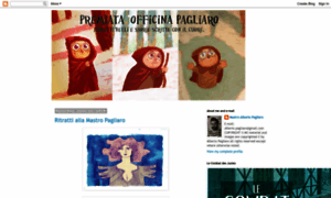 Premiataofficinapagliaro.blogspot.com thumbnail