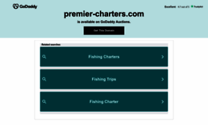 Premier-charters.com thumbnail