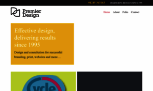 Premier-design.net thumbnail
