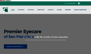 Premier-eyecare.com thumbnail