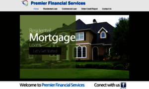 Premier-financial-services.com thumbnail