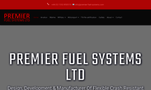 Premier-fuel-systems.com thumbnail