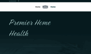 Premier-home-health.com thumbnail