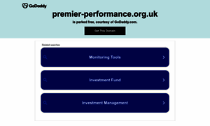 Premier-performance.org.uk thumbnail