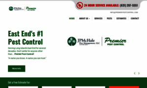 Premier-pestcontrol.com thumbnail