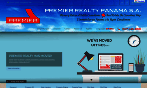 Premier-realty.com.pa thumbnail