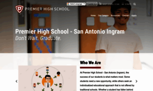 Premier-sanantoniowest.responsiveed.com thumbnail