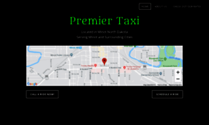 Premier-taxi.com thumbnail