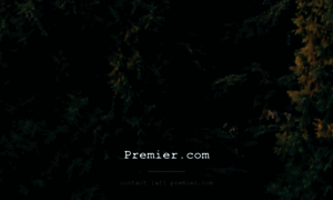 Premier.com thumbnail