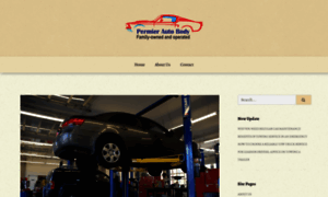 Premierautobodyva.com thumbnail