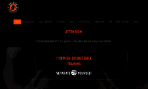 Premierbasketballny.com thumbnail