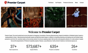 Premiercarpet.ae thumbnail