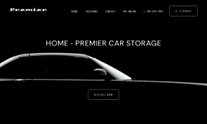 Premiercarstorage.com thumbnail