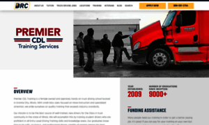 Premiercdl.com thumbnail