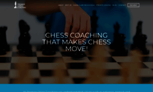 Premierchesscoaching.com thumbnail