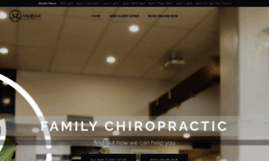 Premierchiropractic.com.au thumbnail