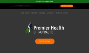 Premierchiropracticsf.com thumbnail