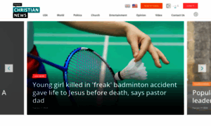 Premierchristian.news thumbnail