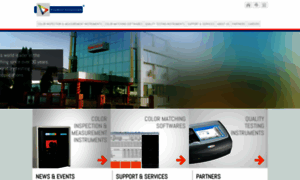 Premiercolorscan.com thumbnail