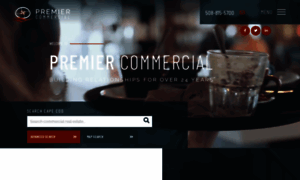 Premiercommercial.biz thumbnail