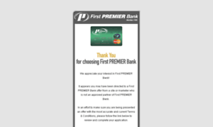 Premiercreditcardsf.net thumbnail