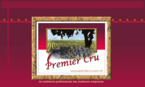 Premiercru.com.br thumbnail