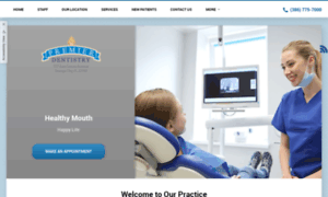 Premierdentistry177.com thumbnail