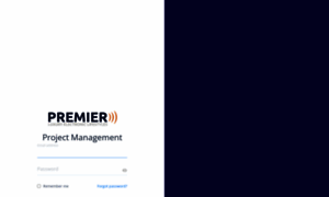 Premierdesign.teamworkpm.net thumbnail