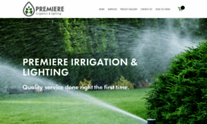 Premiereirrigationandlighting.com thumbnail