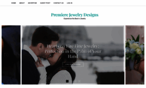 Premierejewelrydesigns.com thumbnail