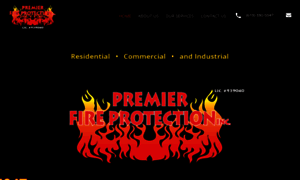 Premierfireprotectioninc.com thumbnail