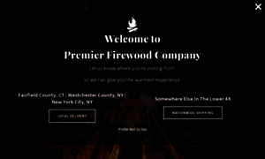 Premierfirewoodcompany.com thumbnail