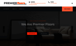 Premierfloorsva.com thumbnail