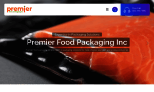 Premierfoodpackaging.com thumbnail