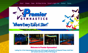 Premiergym.net thumbnail