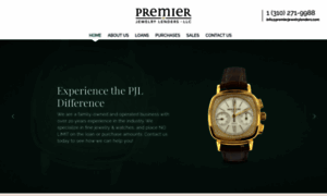 Premierjewelrylenders.com thumbnail