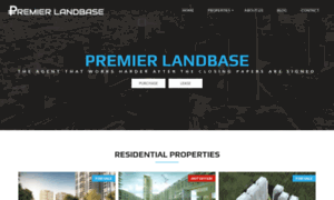 Premierlandbase.com thumbnail