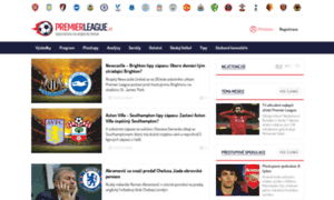 Premierleague.cz thumbnail