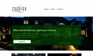 Premierlightingenterprises.com thumbnail