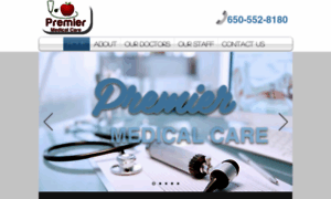 Premiermedicalcare.net thumbnail