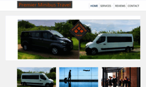 Premierminibustravel.co.uk thumbnail