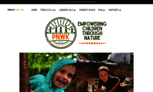 Premiernwkids.com thumbnail