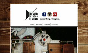 Premieroutdoorlivingllc.com thumbnail