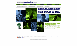 Premierpackaging.com thumbnail