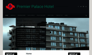 Premierpalace-hotel.com thumbnail