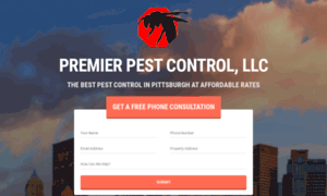 Premierpestcontrolpgh.com thumbnail